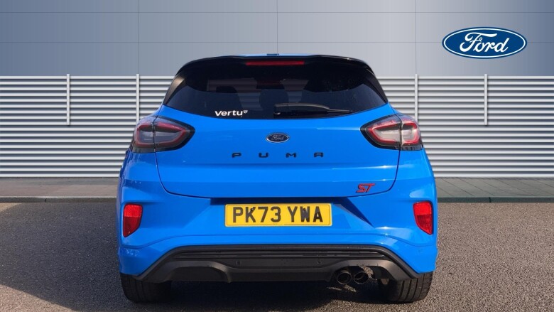 Ford Puma ST 1.5 EcoBoost ST 5dr Petrol Hatchback